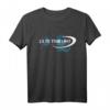 Go to your limit, power of your mind - Motivations- und Fitness-T-Shirt für Frauen und Männer
