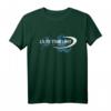 Go to your limit, power of your mind - Motivations- und Fitness-T-Shirt für Frauen und Männer