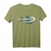 Go to your limit, power of your mind - Motivations- und Fitness-T-Shirt für Frauen und Männer