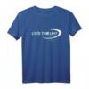 Go to your limit, power of your mind - Motivations- und Fitness-T-Shirt für Frauen und Männer