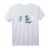 Go to your limit, power of your mind - Motivations- und Fitness-T-Shirt für Frauen und Männer