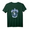 Harry Potter Ravenclaw Crest T-Shirt - Offiziell lizenziertes Merchandise für Fans, Kinder und Erwachsene