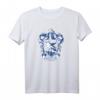 Harry Potter Ravenclaw Crest T-Shirt - Offiziell lizenziertes Merchandise für Fans, Kinder und Erwachsene