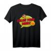 Chupa Chups Colour Your Mind T-Shirt – Buntes Streetwear-Shirt für Fans von Süßigkeiten und Popkultur