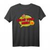 Chupa Chups Colour Your Mind T-Shirt – Buntes Streetwear-Shirt für Fans von Süßigkeiten und Popkultur