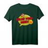 Chupa Chups Colour Your Mind T-Shirt – Buntes Streetwear-Shirt für Fans von Süßigkeiten und Popkultur