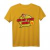 Chupa Chups Colour Your Mind T-Shirt – Buntes Streetwear-Shirt für Fans von Süßigkeiten und Popkultur