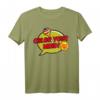 Chupa Chups Colour Your Mind T-Shirt – Buntes Streetwear-Shirt für Fans von Süßigkeiten und Popkultur