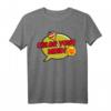 Chupa Chups Colour Your Mind T-Shirt – Buntes Streetwear-Shirt für Fans von Süßigkeiten und Popkultur