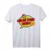 Chupa Chups Colour Your Mind T-Shirt – Buntes Streetwear-Shirt für Fans von Süßigkeiten und Popkultur