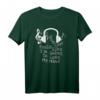 Herren Borderline Feels Like I'm Going To Lose My Mind T-Shirt - Klassisch geschnitten, für mentale Gesundheit & Humor
