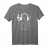 Herren Borderline Feels Like I'm Going To Lose My Mind T-Shirt - Klassisch geschnitten, für mentale Gesundheit & Humor