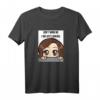 Don't mind me I am just lurking - Stream Lurker T-Shirt für Gamer & Streamer, stolz auf Lurking