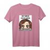Don't mind me I am just lurking - Stream Lurker T-Shirt für Gamer & Streamer, stolz auf Lurking