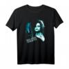 Harry Potter Bellatrix Closeup T-Shirt - Offizielles Harry Potter Fanartikel in unisex, Damen- und Kindergrößen