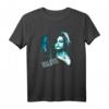 Harry Potter Bellatrix Closeup T-Shirt - Offizielles Harry Potter Fanartikel in unisex, Damen- und Kindergrößen