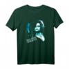 Harry Potter Bellatrix Closeup T-Shirt - Offizielles Harry Potter Fanartikel in unisex, Damen- und Kindergrößen