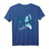 Harry Potter Bellatrix Closeup T-Shirt - Offizielles Harry Potter Fanartikel in unisex, Damen- und Kindergrößen