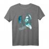 Harry Potter Bellatrix Closeup T-Shirt - Offizielles Harry Potter Fanartikel in unisex, Damen- und Kindergrößen