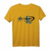 Go to your limit, power of your mind - Motivations T-Shirt für Frauen und Männer für Sport, Fitness und Running