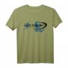Go to your limit, power of your mind - Motivations T-Shirt für Frauen und Männer für Sport, Fitness und Running