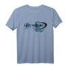 Go to your limit, power of your mind - Motivations T-Shirt für Frauen und Männer für Sport, Fitness und Running