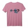 Go to your limit, power of your mind - Motivations T-Shirt für Frauen und Männer für Sport, Fitness und Running