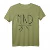 HapPanda Streetwear T-Shirt für Männer – Klassisch, langlebig & modisch für den besonderen Tag