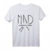 HapPanda Streetwear T-Shirt für Männer – Klassisch, langlebig & modisch für den besonderen Tag