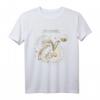 40 Geburtstag Hufflepuff T-Shirt mit Dedication, Patience & Loyalty - Authentisches Harry Potter Fan Merchandise