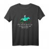 And into the forest I go to lose my mind and find my soul Pferdespruch T-Shirt – Perfekt für Reiter, Pferdeliebhaber & Pferdesportfans als Geschenk zum Geburtstag, Weihnachten, Muttertag & Vatertag