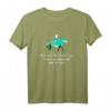 And into the forest I go to lose my mind and find my soul Pferdespruch T-Shirt – Perfekt für Reiter, Pferdeliebhaber & Pferdesportfans als Geschenk zum Geburtstag, Weihnachten, Muttertag & Vatertag