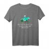 And into the forest I go to lose my mind and find my soul Pferdespruch T-Shirt – Perfekt für Reiter, Pferdeliebhaber & Pferdesportfans als Geschenk zum Geburtstag, Weihnachten, Muttertag & Vatertag