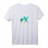 And into the forest I go to lose my mind and find my soul Pferdespruch T-Shirt – Perfekt für Reiter, Pferdeliebhaber & Pferdesportfans als Geschenk zum Geburtstag, Weihnachten, Muttertag & Vatertag