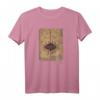 Harry Potter Marauder's Map T-Shirt - Offiziell lizenziert für Fans, Kinder & Erwachsene