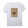 Harry Potter Marauder's Map T-Shirt - Offiziell lizenziert für Fans, Kinder & Erwachsene
