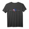 ANTI BREXIT – DON'T GO BREXIT MY HEART T-Shirt gegen Brexit & für den Verbleib in der Europäischen Union