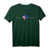 ANTI BREXIT – DON'T GO BREXIT MY HEART T-Shirt gegen Brexit & für den Verbleib in der Europäischen Union