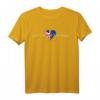 ANTI BREXIT – DON'T GO BREXIT MY HEART T-Shirt gegen Brexit & für den Verbleib in der Europäischen Union
