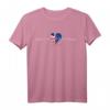 ANTI BREXIT – DON'T GO BREXIT MY HEART T-Shirt gegen Brexit & für den Verbleib in der Europäischen Union