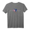 ANTI BREXIT – DON'T GO BREXIT MY HEART T-Shirt gegen Brexit & für den Verbleib in der Europäischen Union