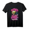 SpongeBob SquarePants Mind Like a Sponge T-Shirt – Offizielles Nickelodeon Merch für Fans und Kinder