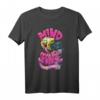 SpongeBob SquarePants Mind Like a Sponge T-Shirt – Offizielles Nickelodeon Merch für Fans und Kinder