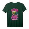 SpongeBob SquarePants Mind Like a Sponge T-Shirt – Offizielles Nickelodeon Merch für Fans und Kinder