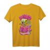 SpongeBob SquarePants Mind Like a Sponge T-Shirt – Offizielles Nickelodeon Merch für Fans und Kinder