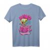 SpongeBob SquarePants Mind Like a Sponge T-Shirt – Offizielles Nickelodeon Merch für Fans und Kinder