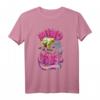 SpongeBob SquarePants Mind Like a Sponge T-Shirt – Offizielles Nickelodeon Merch für Fans und Kinder