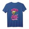 SpongeBob SquarePants Mind Like a Sponge T-Shirt – Offizielles Nickelodeon Merch für Fans und Kinder