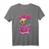 SpongeBob SquarePants Mind Like a Sponge T-Shirt – Offizielles Nickelodeon Merch für Fans und Kinder