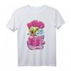 SpongeBob SquarePants Mind Like a Sponge T-Shirt – Offizielles Nickelodeon Merch für Fans und Kinder